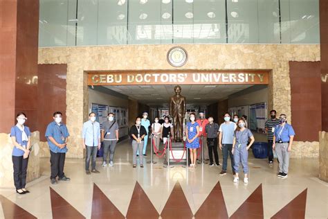 cebu college of medicine.